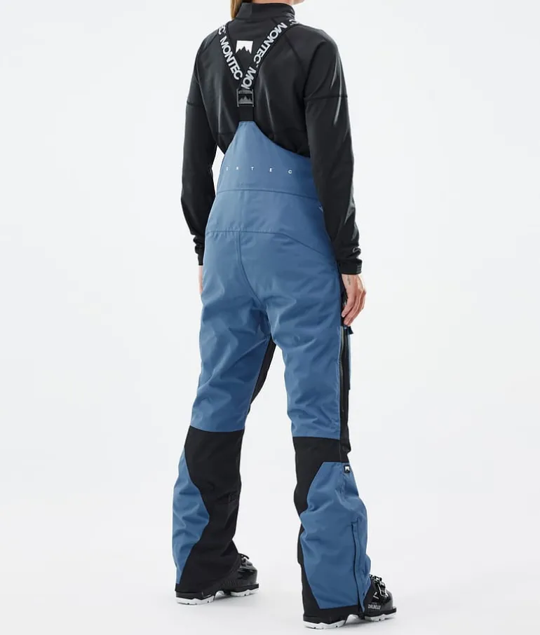 Store MONTEC Fawk W BlueSteel/Black