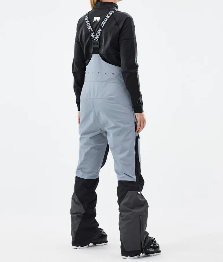 Shop MONTEC Fawk W SoftBlue/Black/Phantom