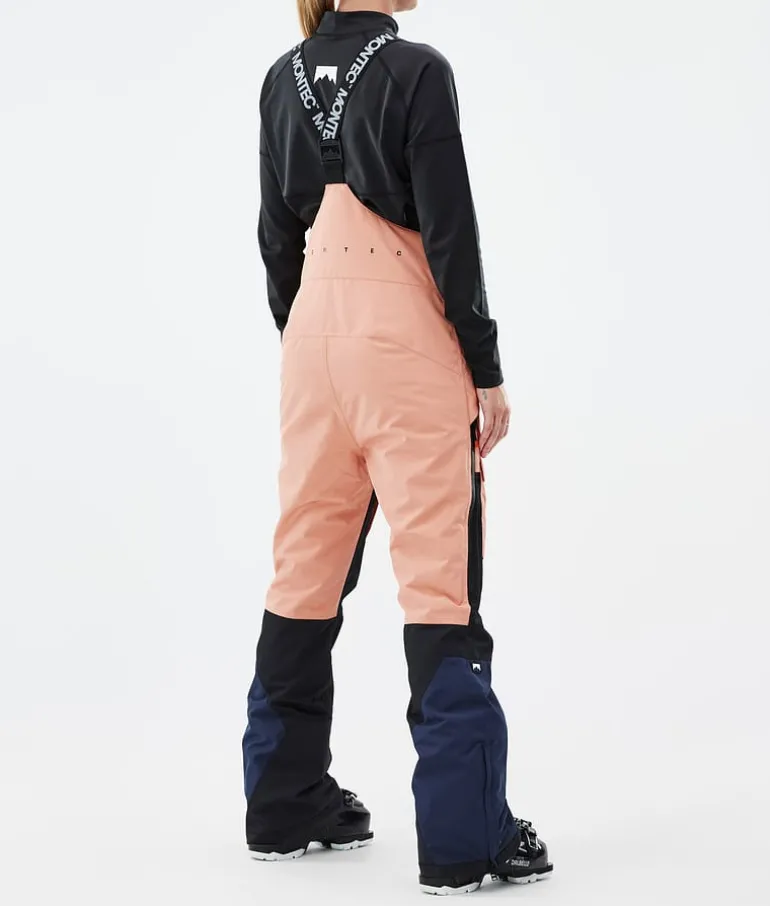 Hot MONTEC Fawk W FadedPeach/Black/DarkBlue