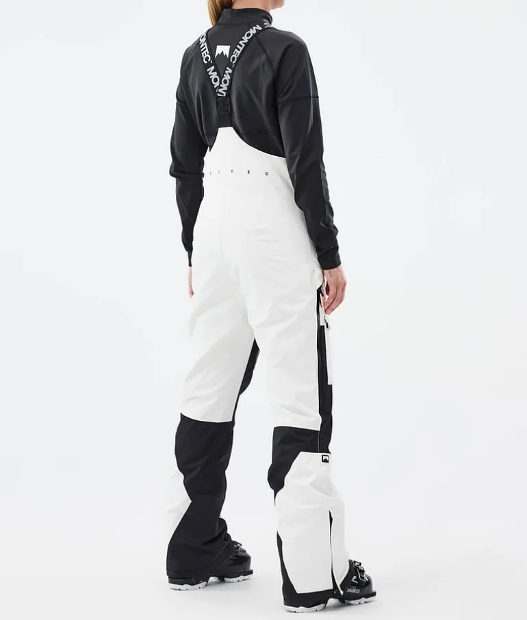 Clearance MONTEC Fawk W OldWhite/Black