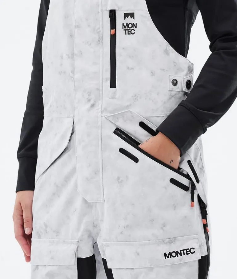 Cheap MONTEC Fawk W WhiteTiedye