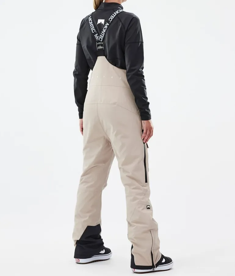 Shop MONTEC Fawk W Sand