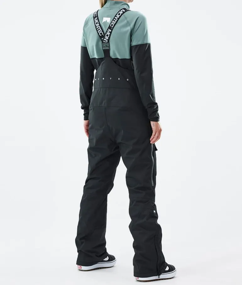 Cheap MONTEC Fawk W Black