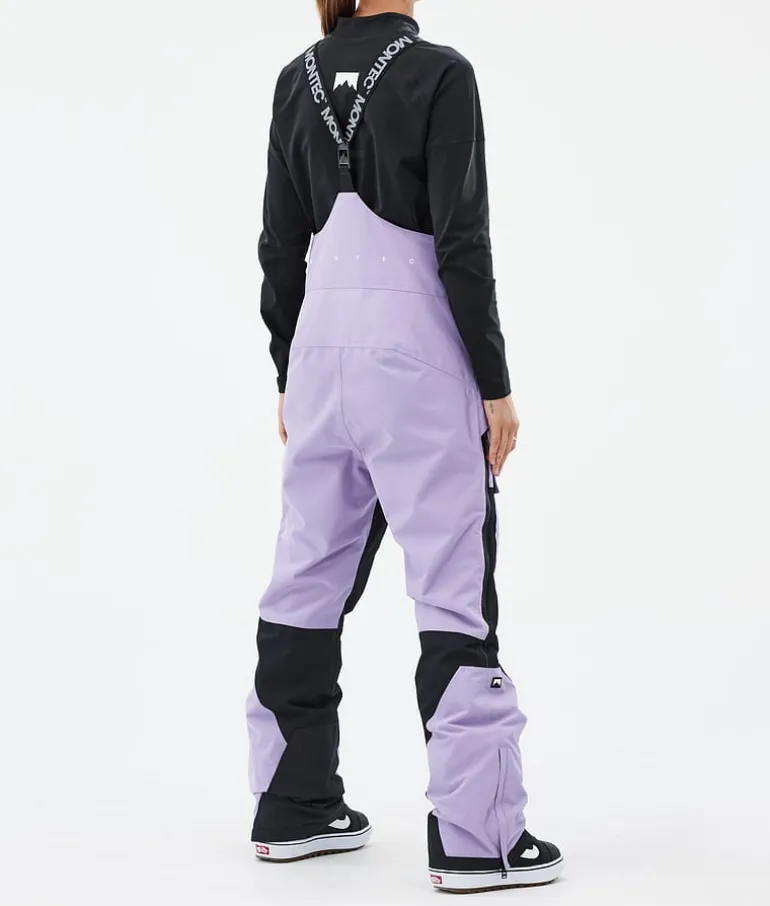 Outlet MONTEC Fawk W FadedViolet/Black