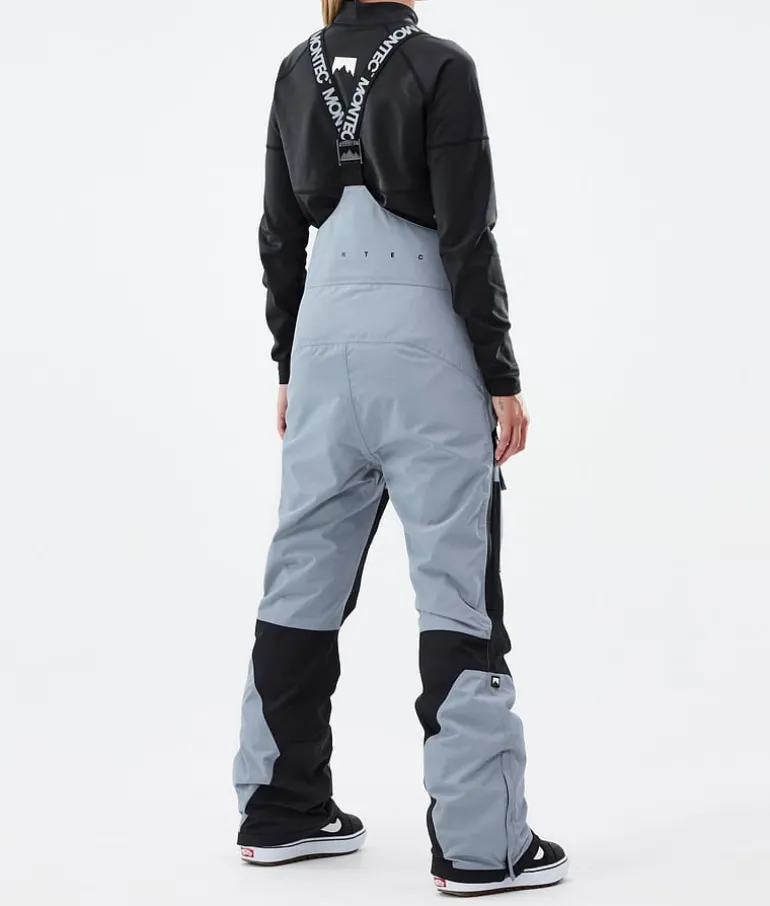 Best Sale MONTEC Fawk W SoftBlue/Black