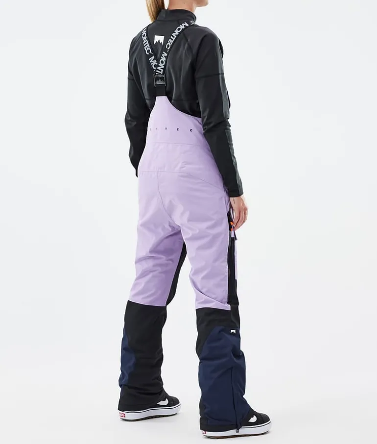 Sale MONTEC Fawk W FadedViolet/Black/DarkBlue