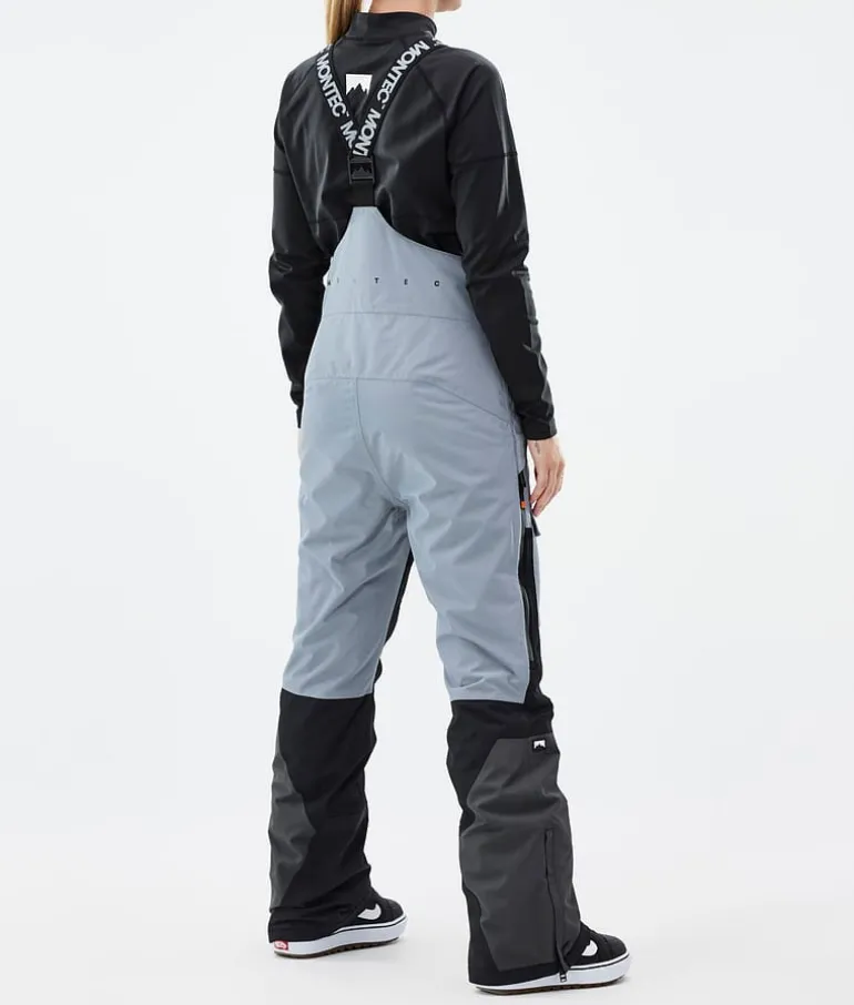 Shop MONTEC Fawk W SoftBlue/Black/Phantom