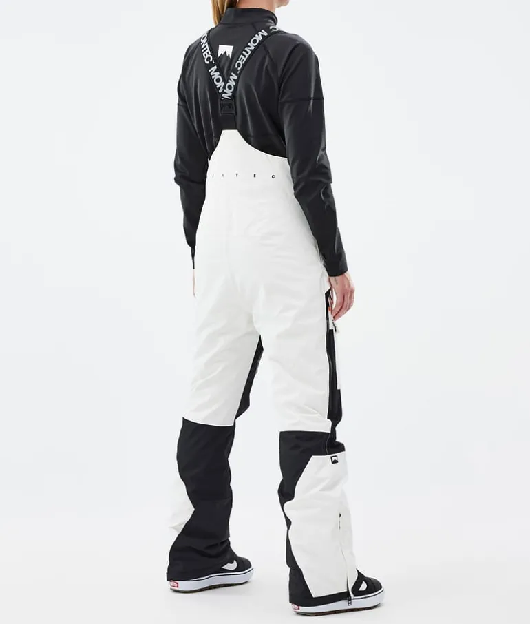 Sale MONTEC Fawk W OldWhite/Black