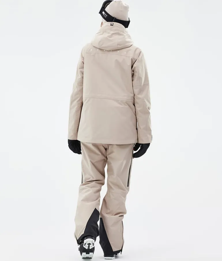 Sale MONTEC Fawk W Sand
