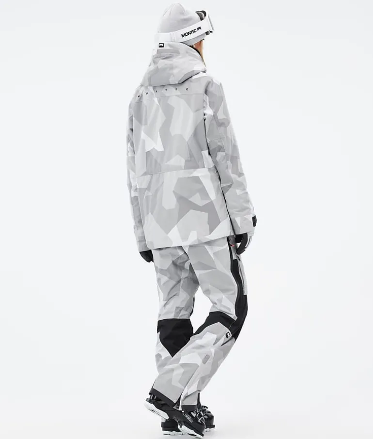Online MONTEC Fawk W SnowCamo