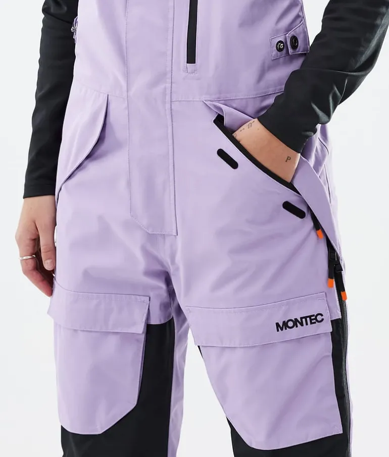 Hot MONTEC Fawk W FadedViolet/Black/DarkBlue