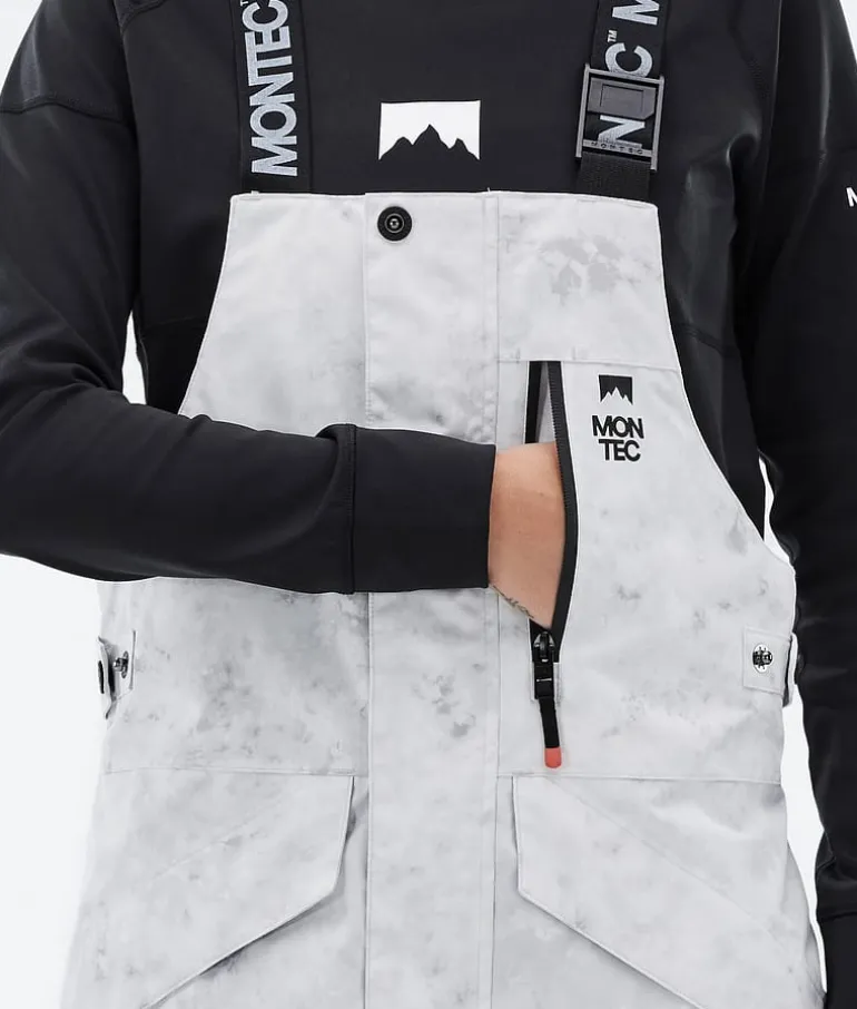Cheap MONTEC Fawk W WhiteTiedye
