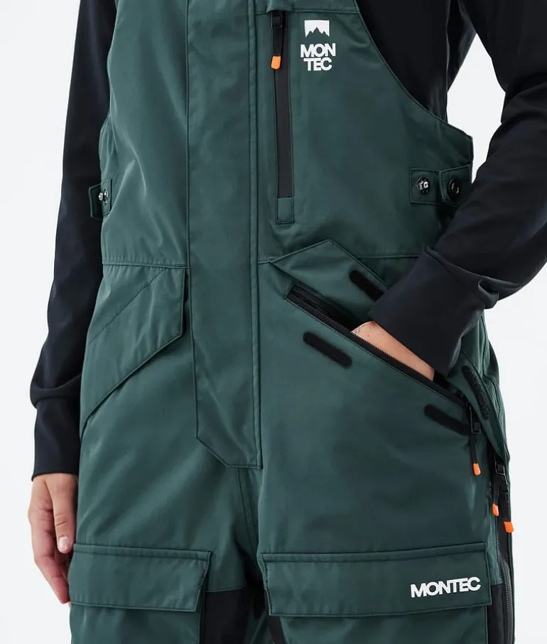 Cheap MONTEC Fawk W DarkAtlantic/Black