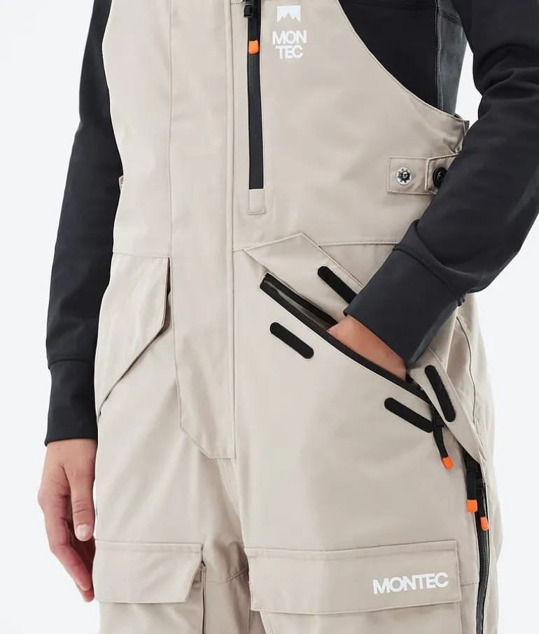 Shop MONTEC Fawk W Sand