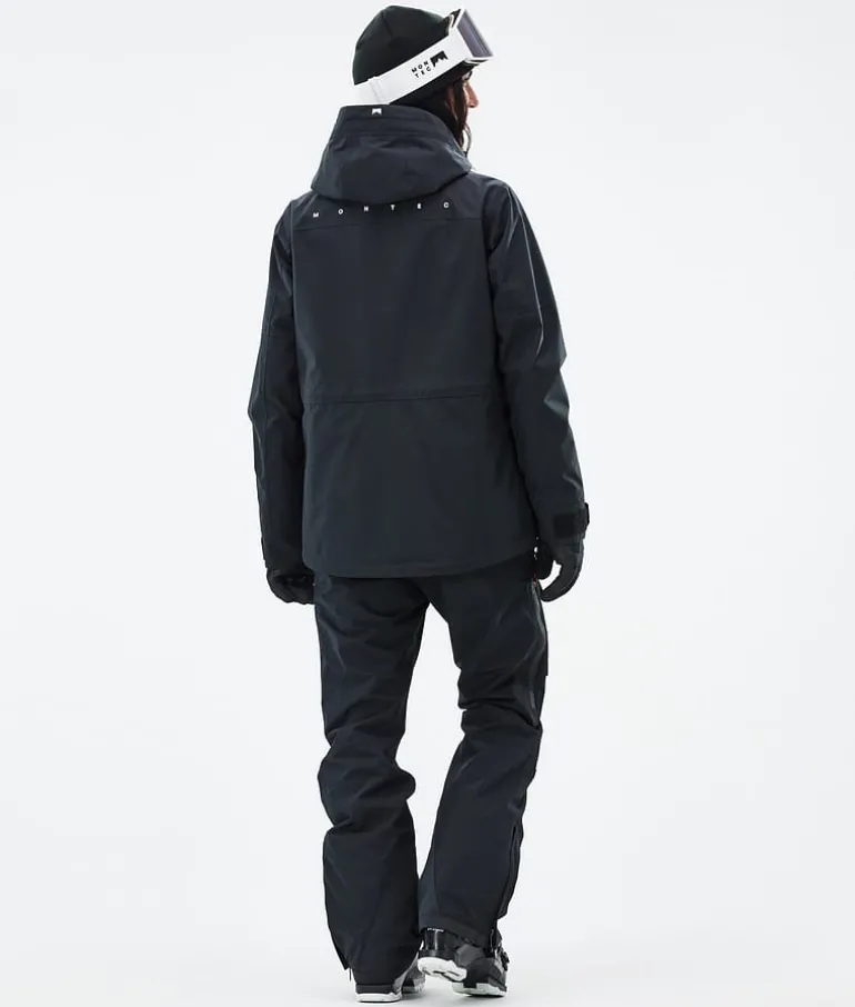 Clearance MONTEC Fawk W Black