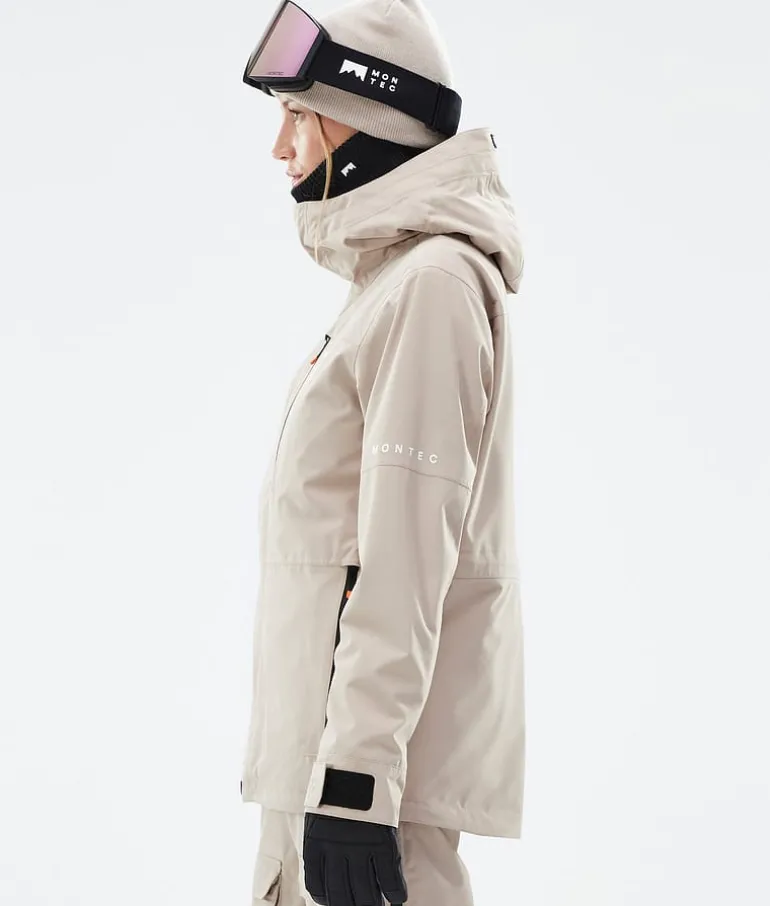 Sale MONTEC Fawk W Sand