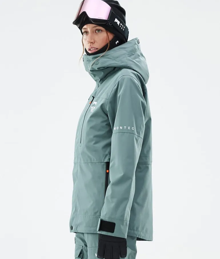 Cheap MONTEC Fawk W Atlantic