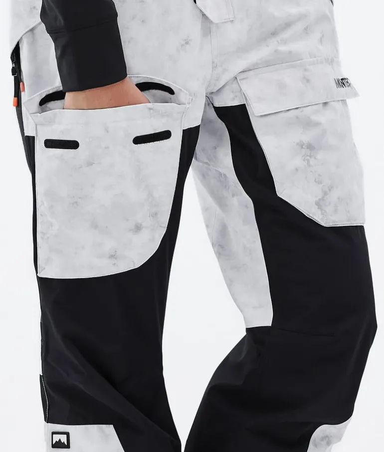 Cheap MONTEC Fawk W WhiteTiedye