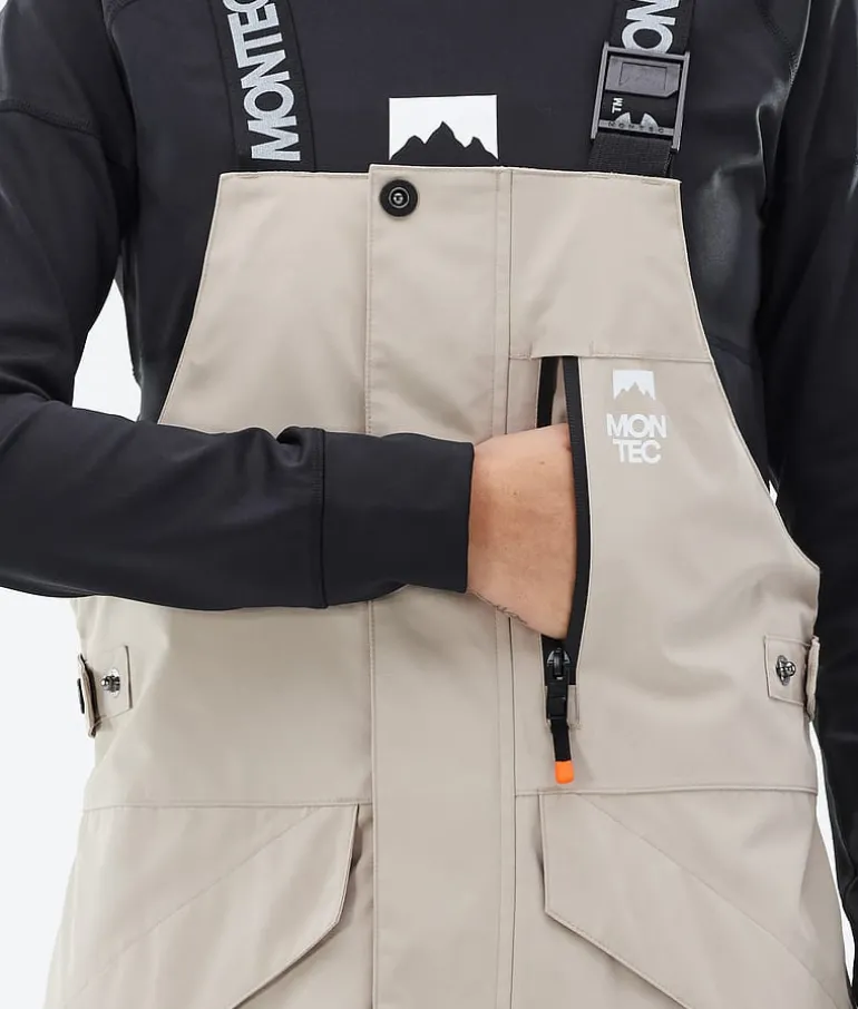 Shop MONTEC Fawk W Sand