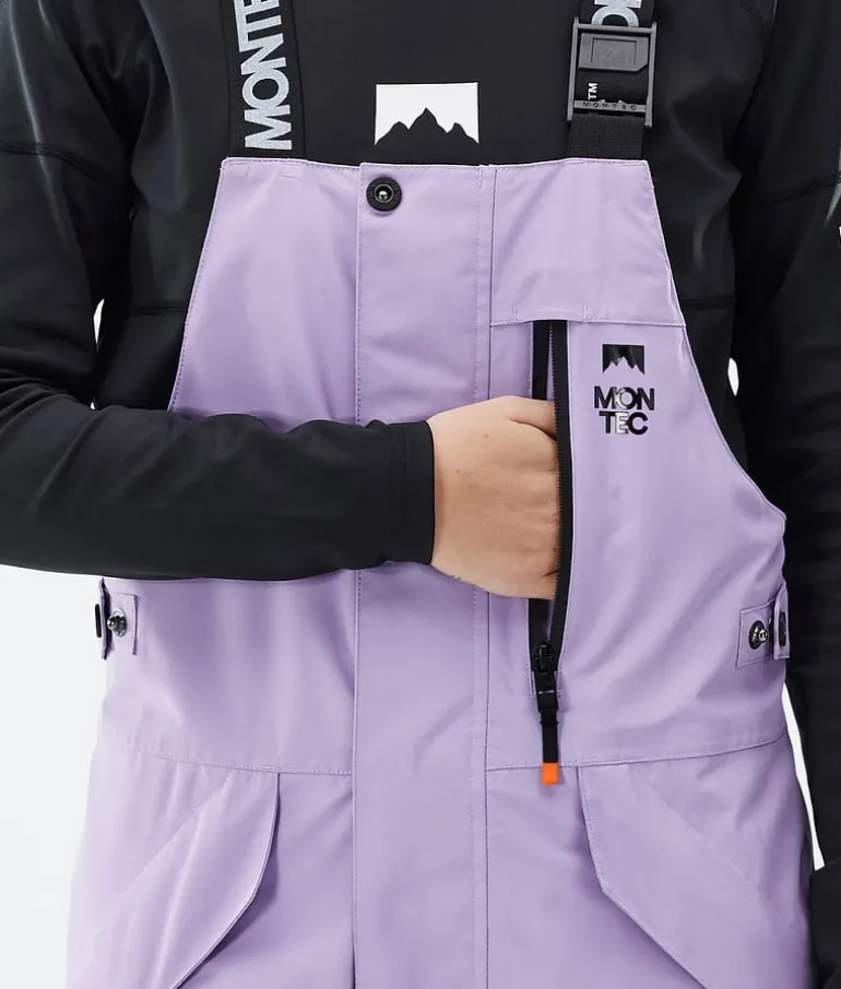 Sale MONTEC Fawk W FadedViolet/Black/DarkBlue
