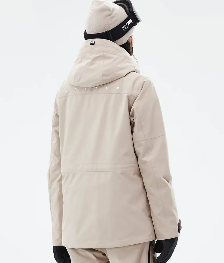 Sale MONTEC Fawk W Sand