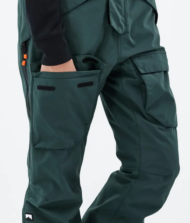 Sale MONTEC Fawk W DarkAtlantic