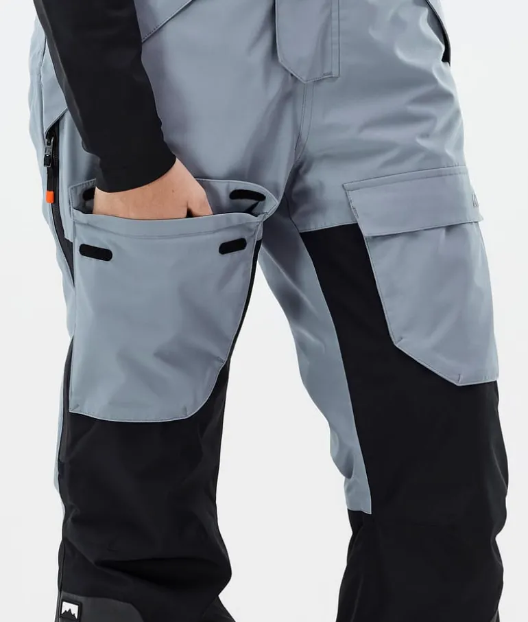 Shop MONTEC Fawk W SoftBlue/Black/Phantom
