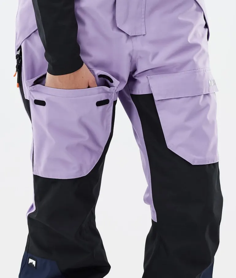 Sale MONTEC Fawk W FadedViolet/Black/DarkBlue