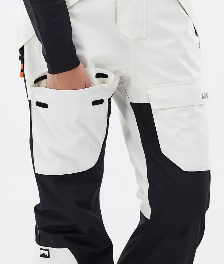 Sale MONTEC Fawk W OldWhite/Black