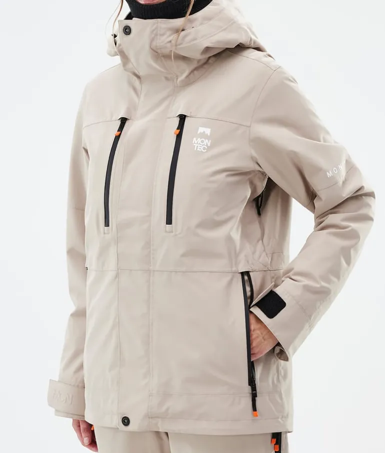 Sale MONTEC Fawk W Sand