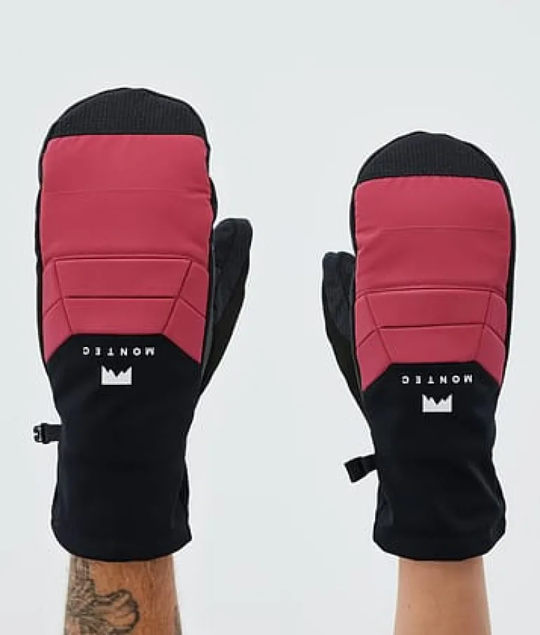 Online MONTEC Kilo LightRed