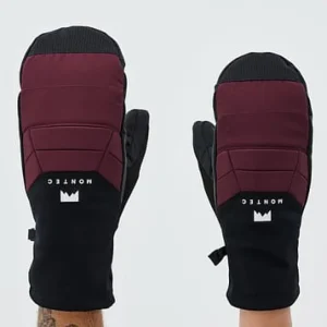Shop MONTEC Kilo Burgundy