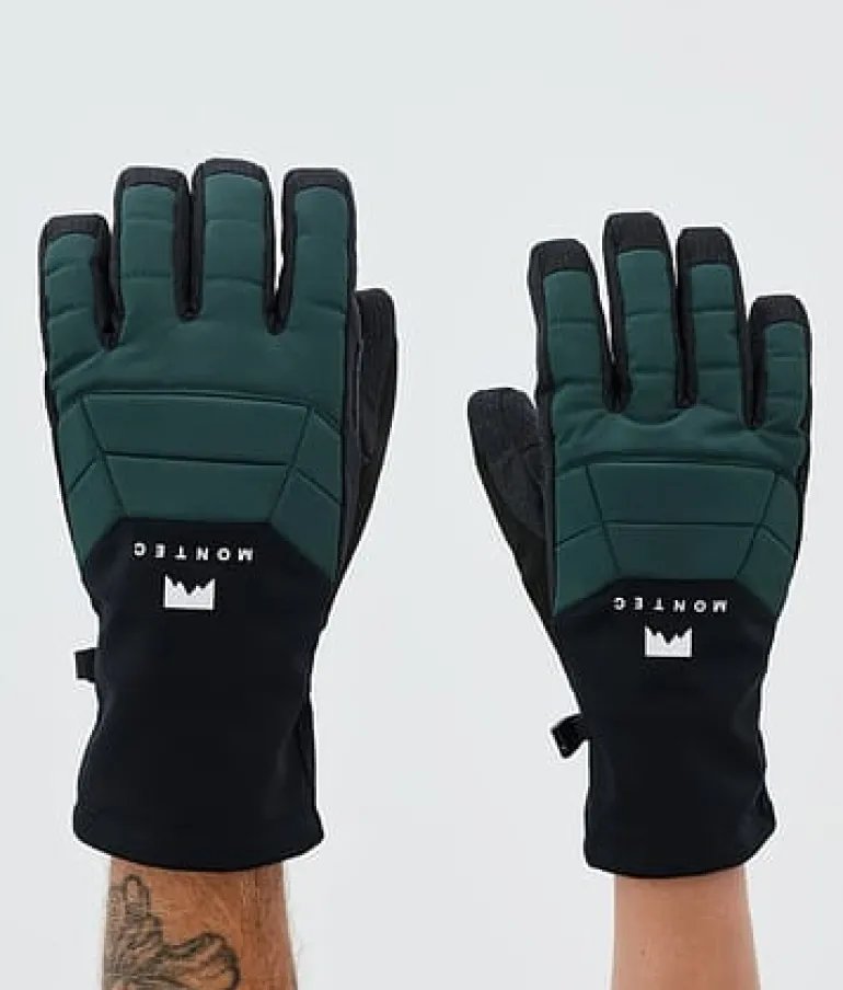 Shop MONTEC Kilo DarkAtlantic