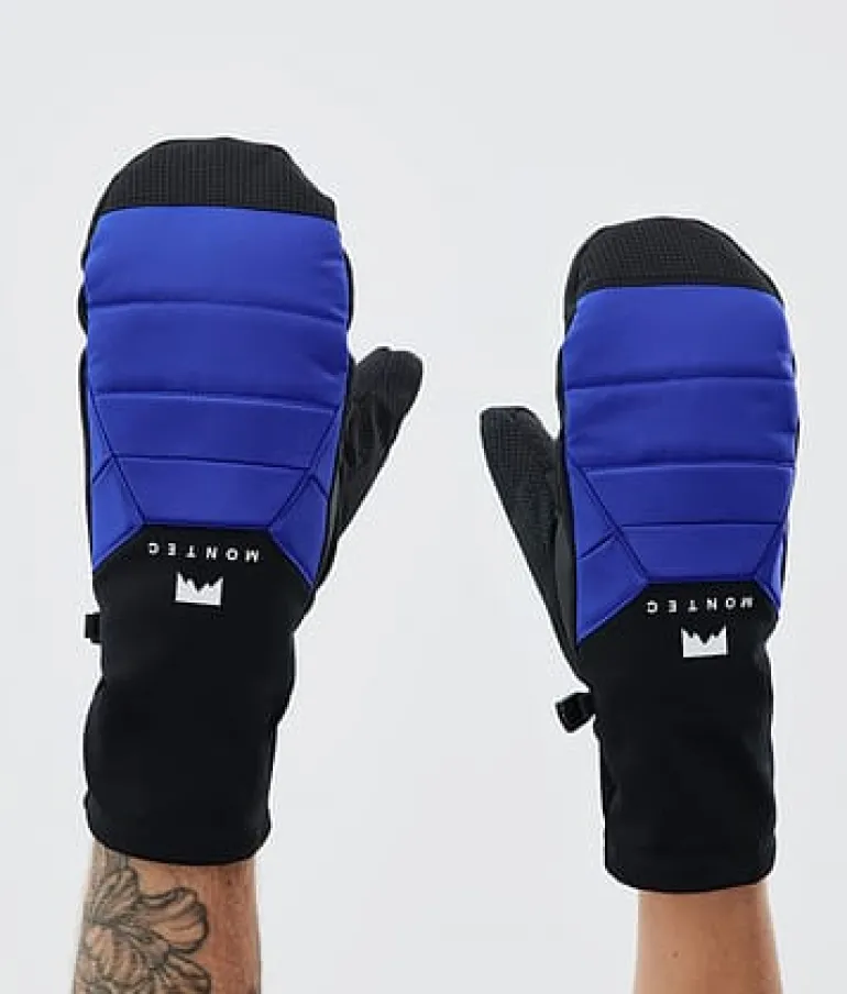 Flash Sale MONTEC Kilo CobaltBlue