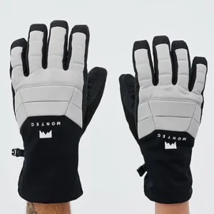 New MONTEC Kilo LightGrey