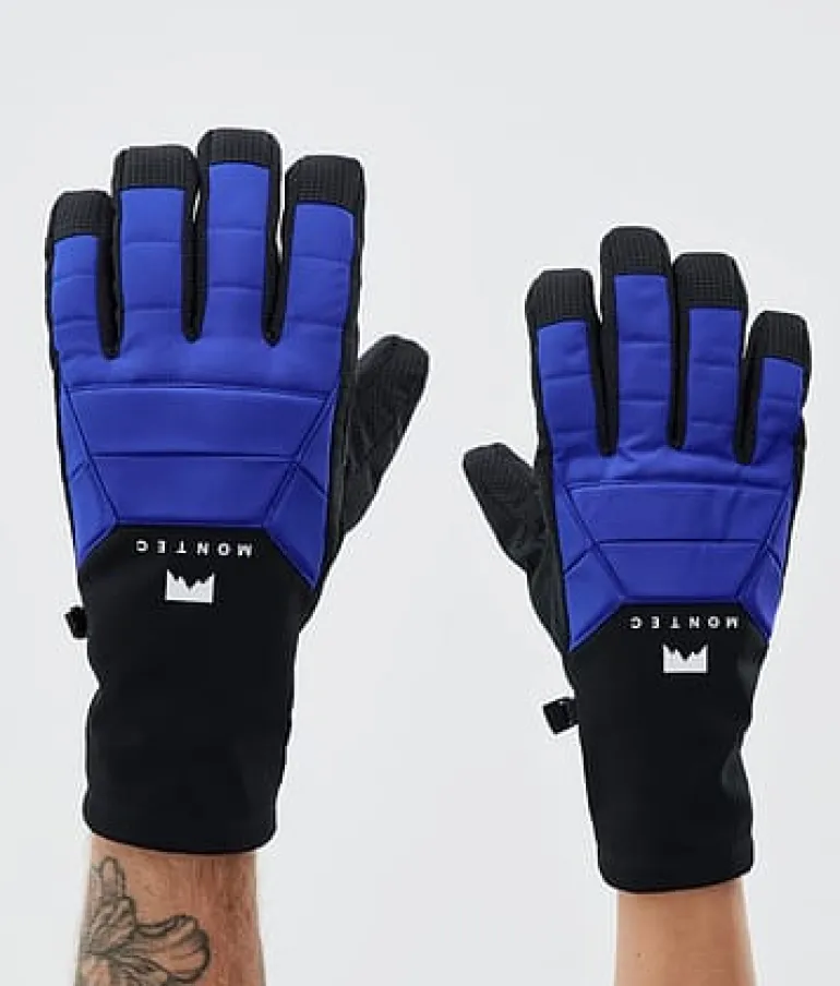Hot MONTEC Kilo CobaltBlue