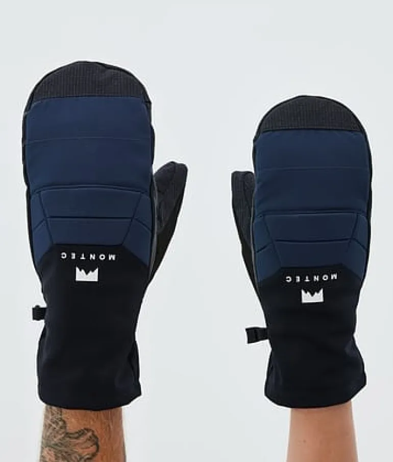 Flash Sale MONTEC Kilo DarkBlue