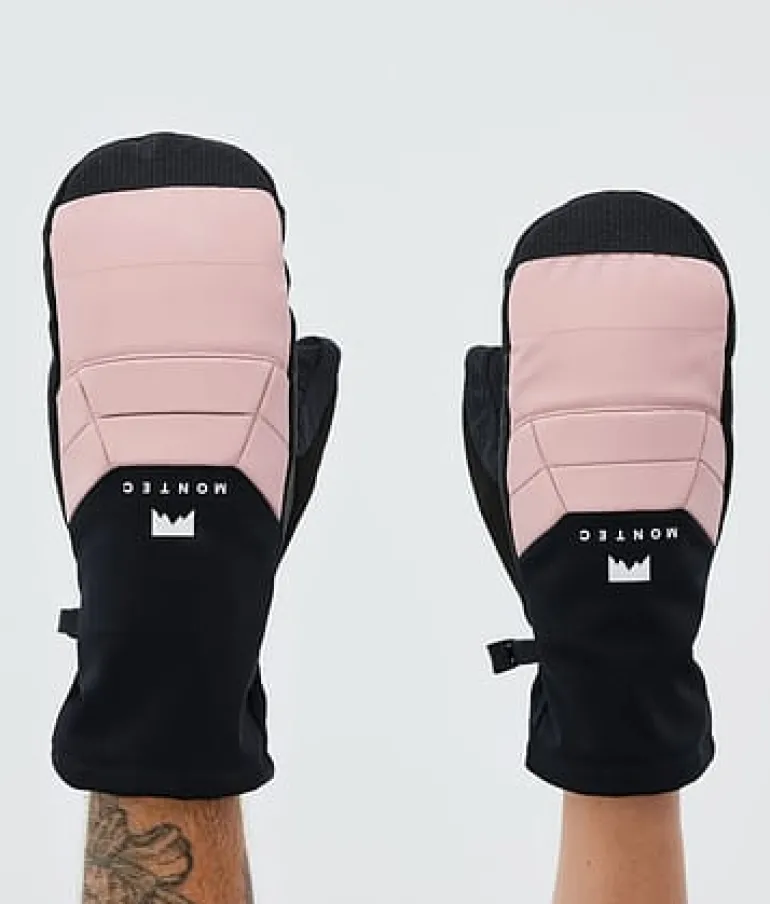 Cheap MONTEC Kilo SoftPink
