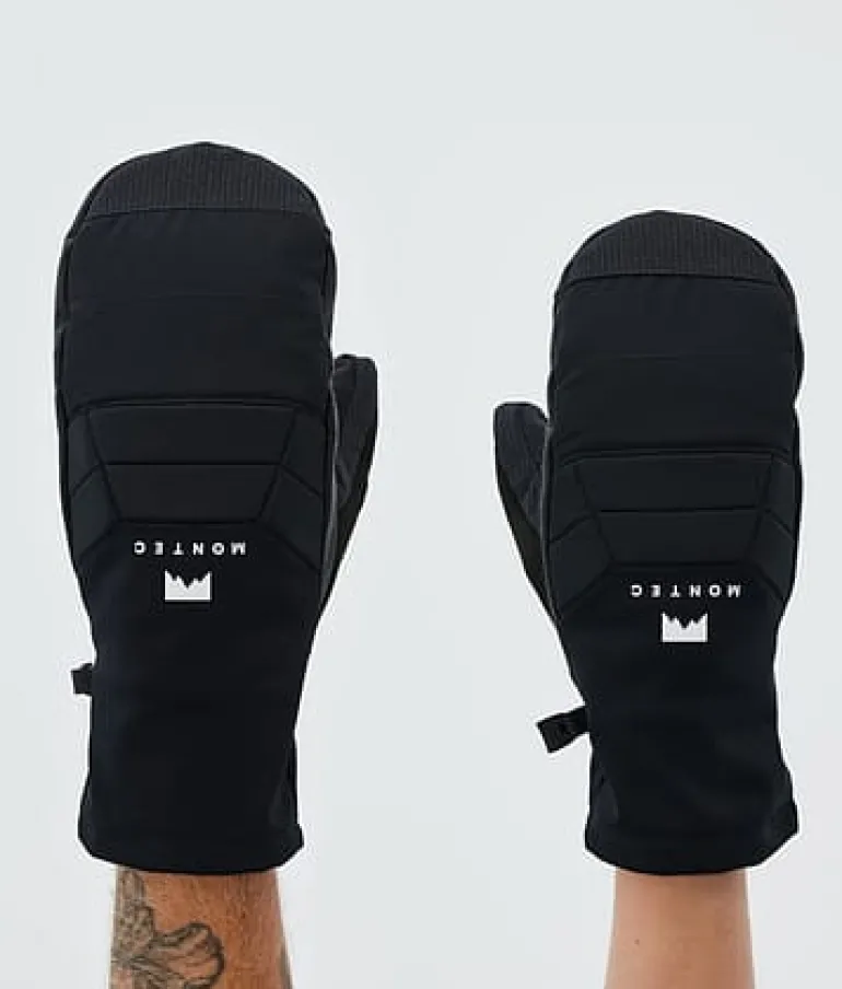 Clearance MONTEC Kilo Black