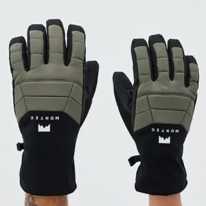Sale MONTEC Kilo Greenish