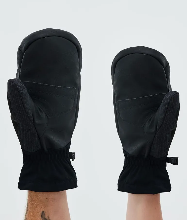 Clearance MONTEC Kilo Black