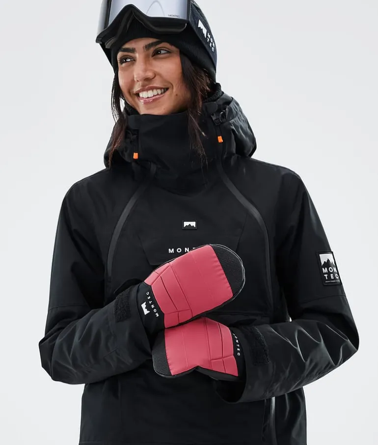 Online MONTEC Kilo LightRed