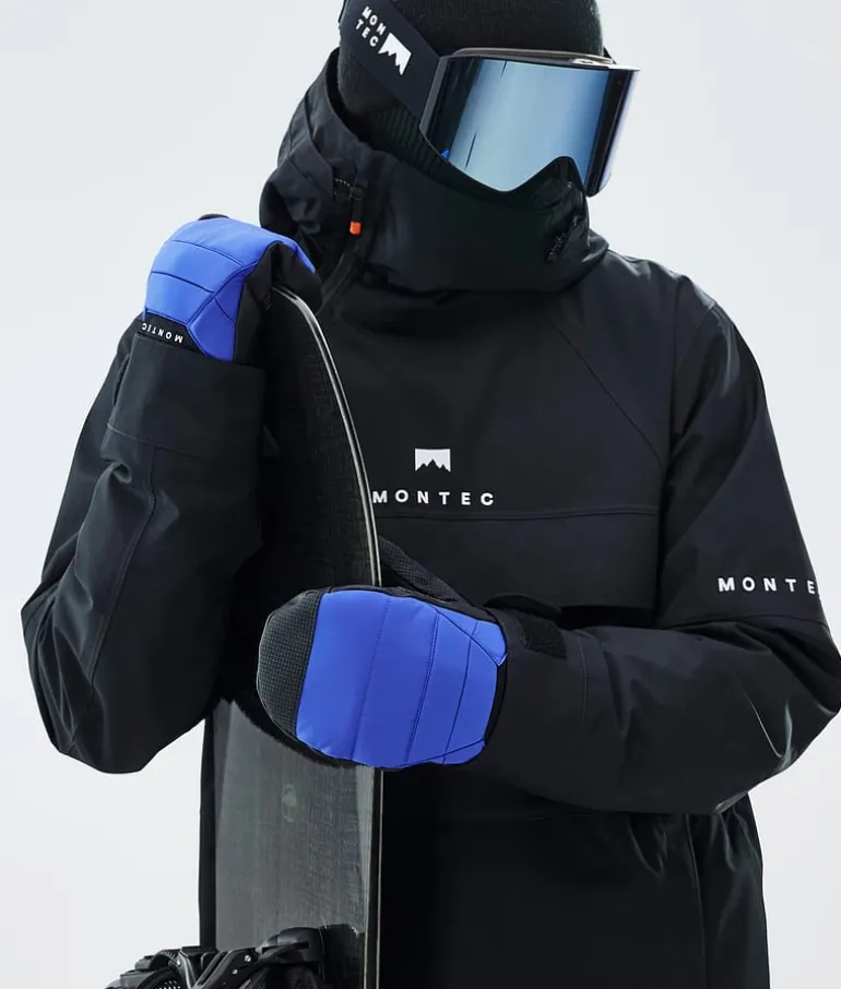 Flash Sale MONTEC Kilo CobaltBlue