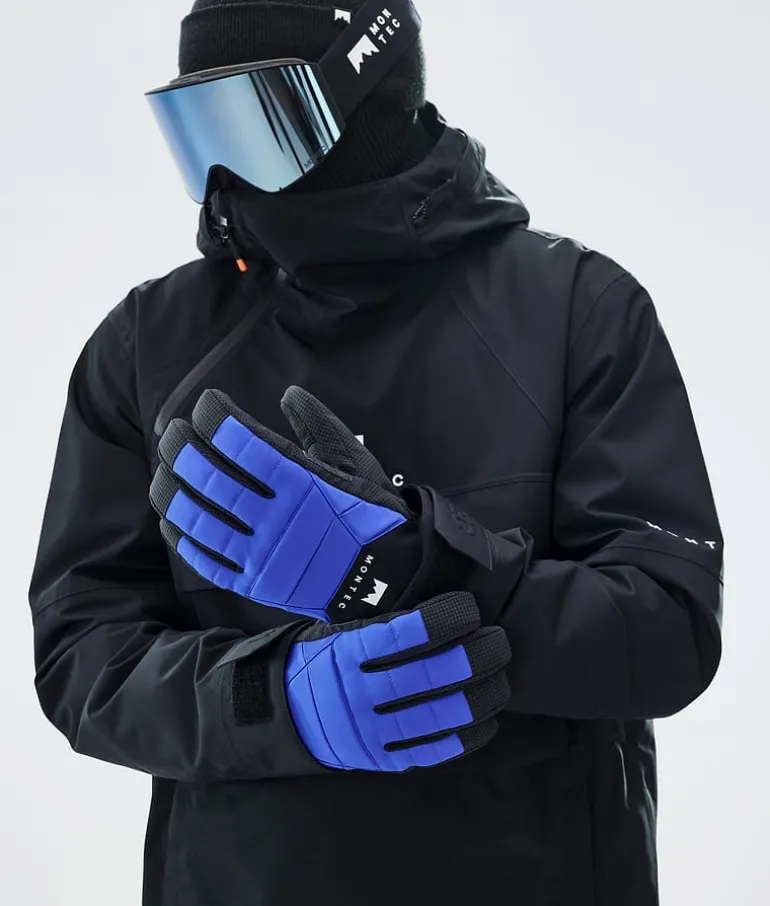 Hot MONTEC Kilo CobaltBlue