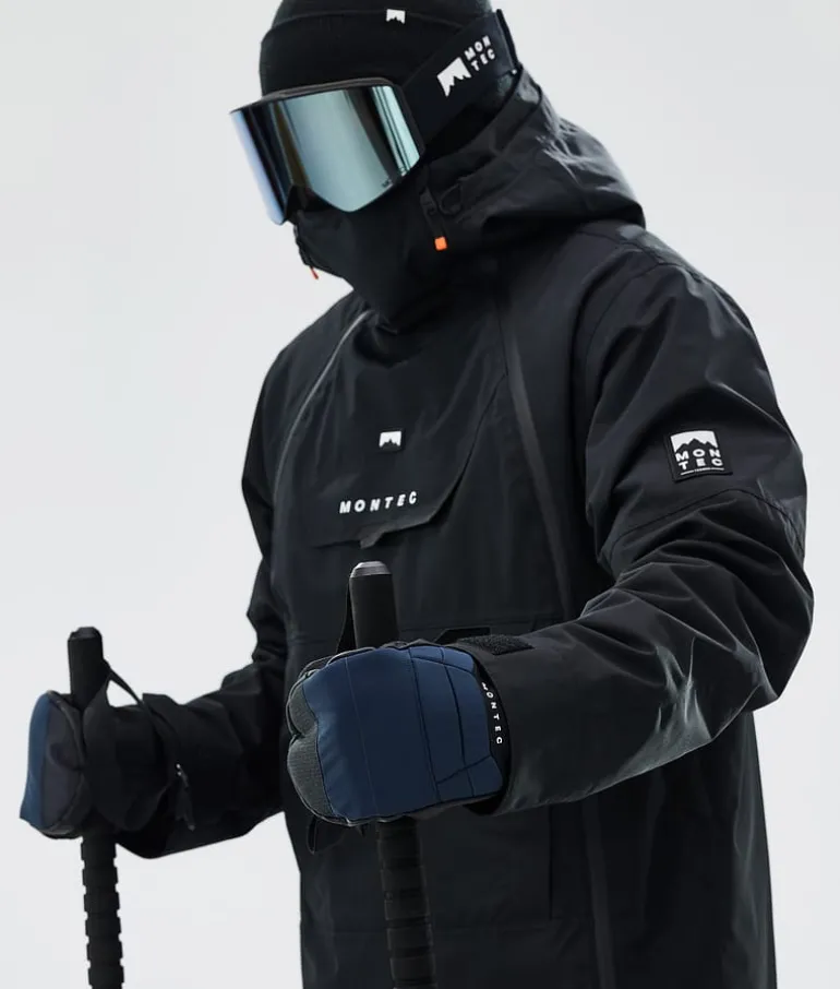 Flash Sale MONTEC Kilo DarkBlue