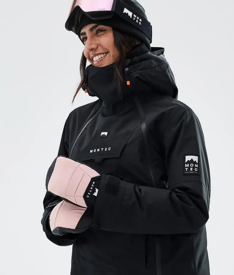 Cheap MONTEC Kilo SoftPink