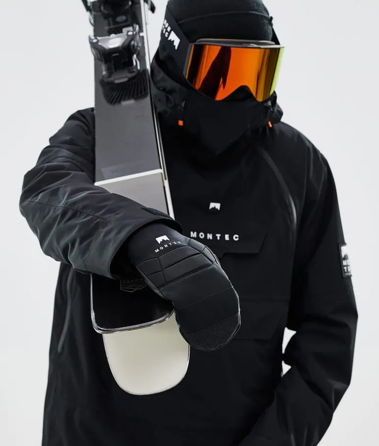 Clearance MONTEC Kilo Black