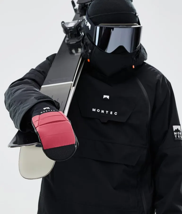 Online MONTEC Kilo LightRed