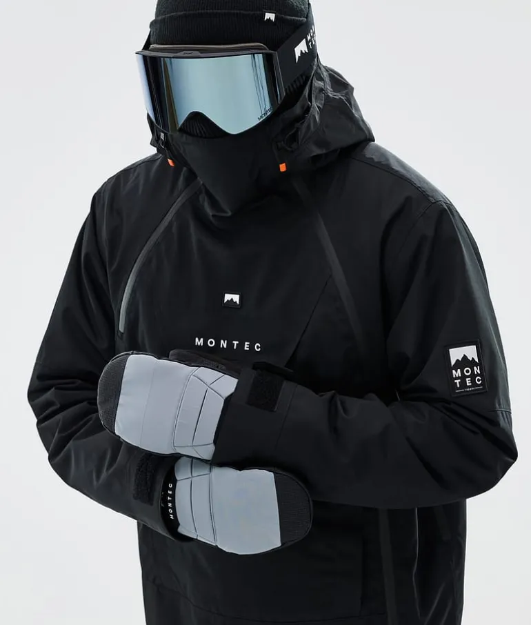 Fashion MONTEC Kilo SoftBlue