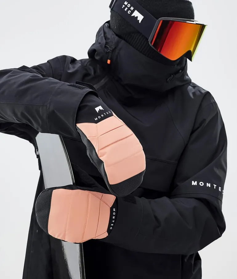 New MONTEC Kilo FadedPeach
